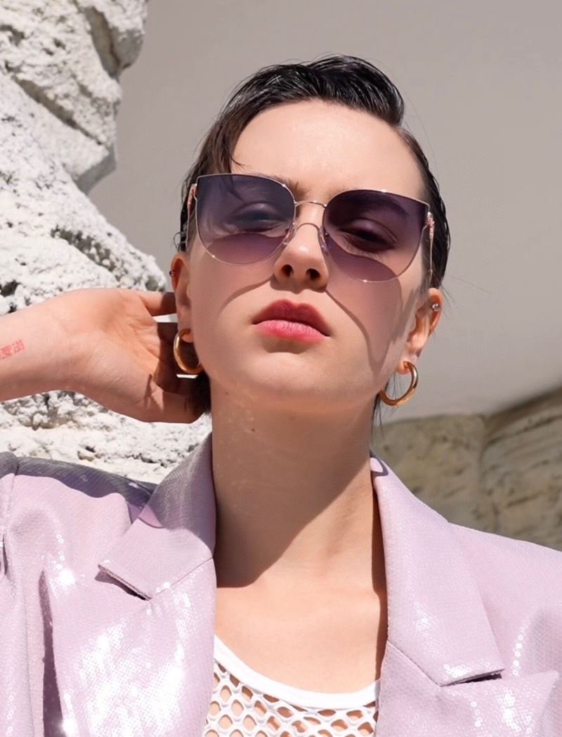 Christian Dior Sunglasses